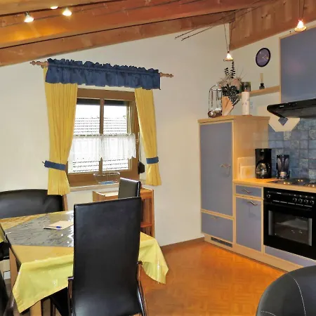 Gotsch - Lfd575 Appartement *